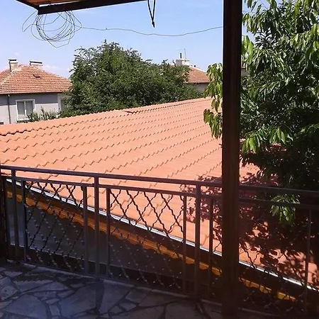 بيت ضيافة In